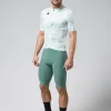 Maillots<GOBIK MAILLOT MANCHES COURTES STARK HOMME Icy