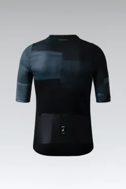Vtt | Gravel<GOBIK MAILLOT MANCHES COURTES STARK HOMME Moonless