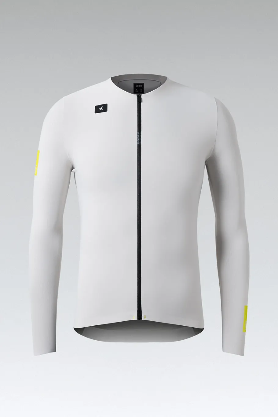 Vtt | Gravel<GOBIK MAILLOT MANCHES LONGUES AVALON UNISEX Oatmeal