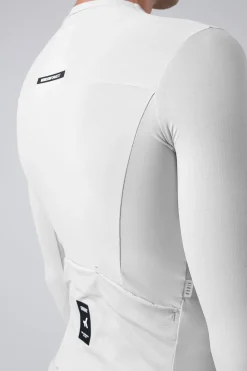 Vtt | Gravel<GOBIK MAILLOT MANCHES LONGUES AVALON UNISEX Oatmeal