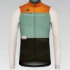 Maillots Longs<GOBIK MAILLOT MANCHES LONGUES COBBLE HOMME HUNTER