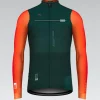 Maillots Longs<GOBIK MAILLOT MANCHES LONGUES COBBLE HOMME PHOENIX