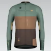 Maillots Longs<GOBIK MAILLOT MANCHES LONGUES CX PRO UNISEX FARGO