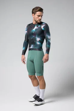 Maillots Longs<GOBIK MAILLOT MANCHES LONGUES CX PRO UNISEX Leda