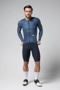 Vtt | Gravel<GOBIK MAILLOT MANCHES LONGUES CX PRO UNISEX Command
