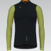 Maillots Longs<GOBIK MAILLOT MANCHES LONGUES COBBLE BLEND HOMME LEAF