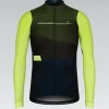 Maillots Longs<GOBIK MAILLOT MANCHES LONGUES COBBLE HOMME BAFFIN