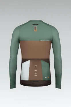Maillots Longs<GOBIK MAILLOT MANCHES LONGUES CX PRO UNISEX FARGO