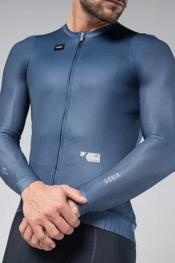 Vtt | Gravel<GOBIK MAILLOT MANCHES LONGUES CX PRO UNISEX Command