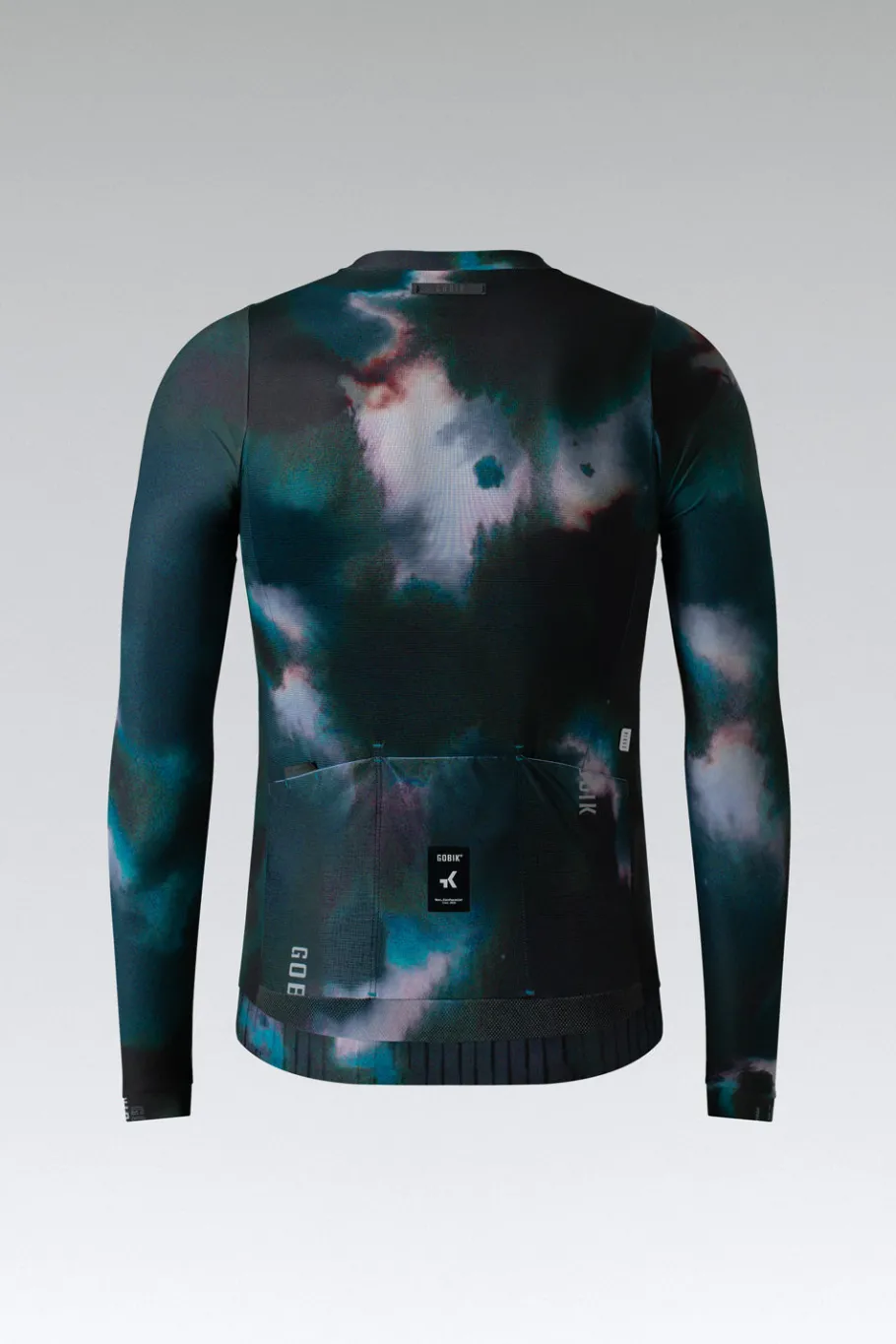 Maillots Longs<GOBIK MAILLOT MANCHES LONGUES CX PRO UNISEX Leda