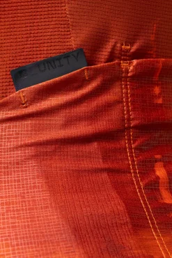 Vtt | Gravel<GOBIK MAILLOT MANCHES LONGUES CX PRO 3.0 UNISEX ORANGE BRÛLÉ BurntOrange