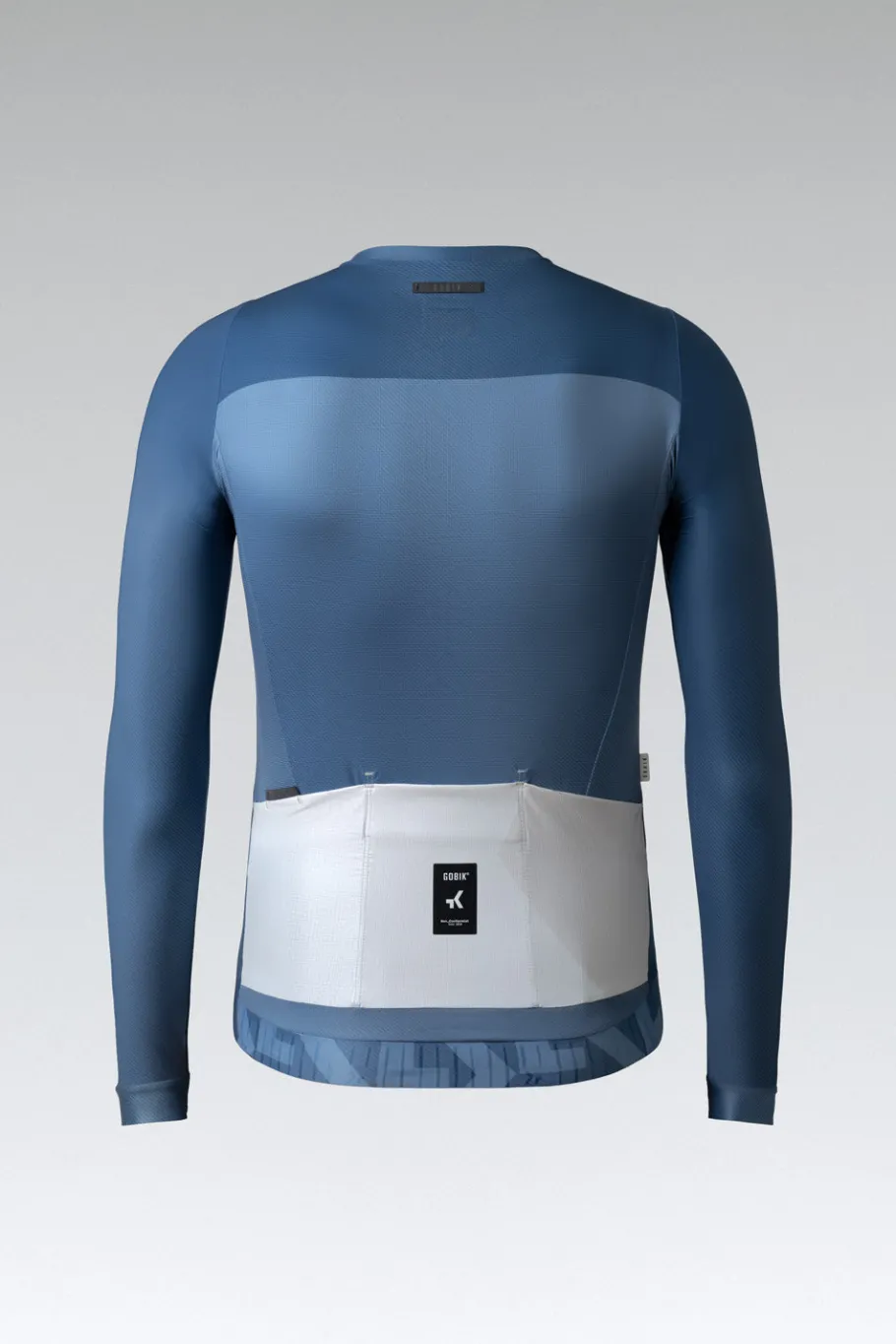 Vtt | Gravel<GOBIK MAILLOT MANCHES LONGUES CX PRO UNISEX Command