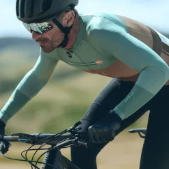 Maillots Longs<GOBIK MAILLOT MANCHES LONGUES CX PRO UNISEX FARGO