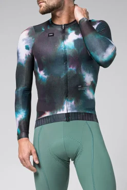 Maillots Longs<GOBIK MAILLOT MANCHES LONGUES CX PRO UNISEX Leda