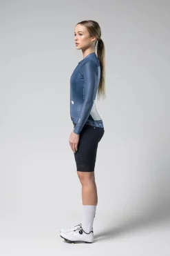 Vtt | Gravel<GOBIK MAILLOT MANCHES LONGUES CX PRO UNISEX Command