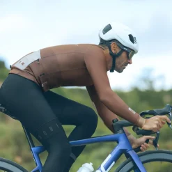Maillots Longs<GOBIK MAILLOT MANCHES LONGUES COBBLE HOMME SPARROW