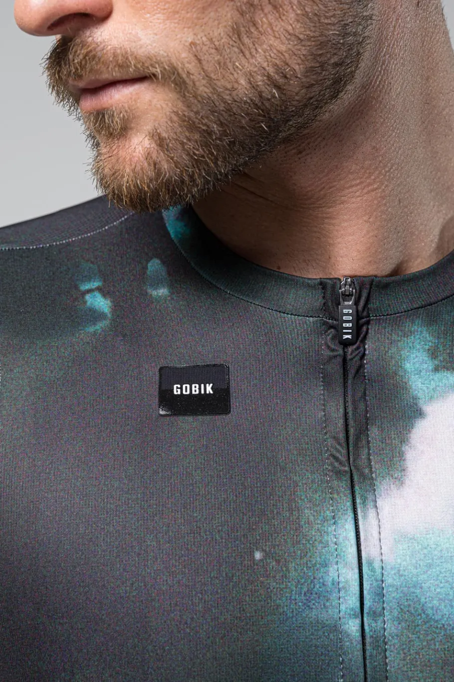 Maillots Longs<GOBIK MAILLOT MANCHES LONGUES CX PRO UNISEX Leda