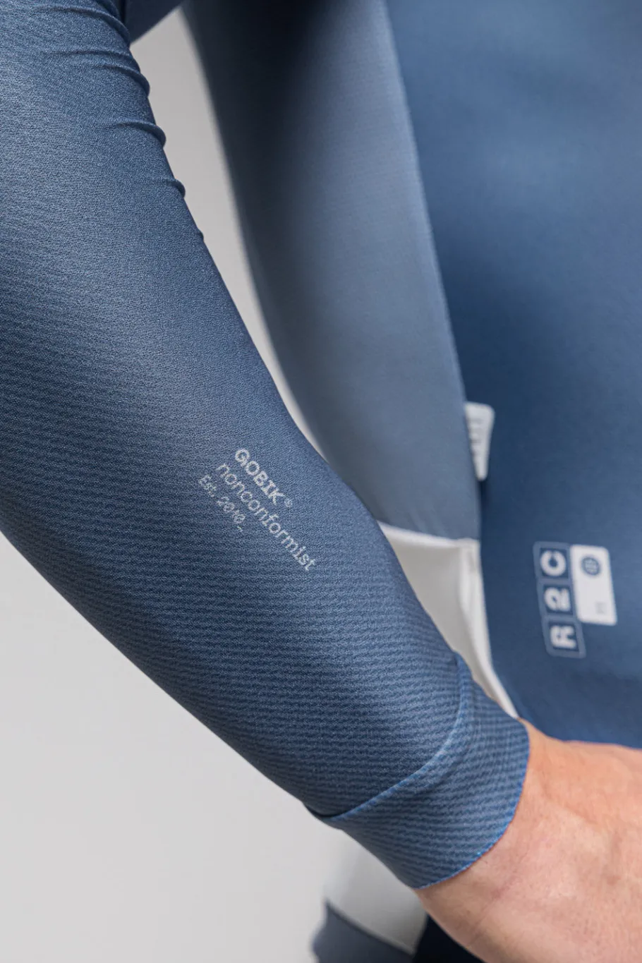 Vtt | Gravel<GOBIK MAILLOT MANCHES LONGUES CX PRO UNISEX Command