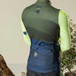 Maillots Longs<GOBIK MAILLOT MANCHES LONGUES COBBLE HOMME BAFFIN