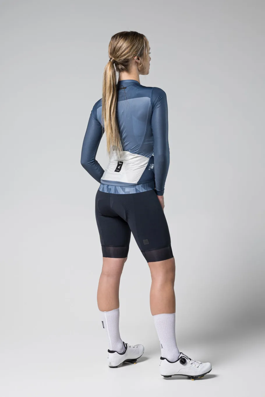 Vtt | Gravel<GOBIK MAILLOT MANCHES LONGUES CX PRO UNISEX Command