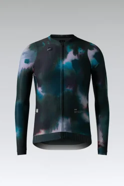 Maillots Longs<GOBIK MAILLOT MANCHES LONGUES CX PRO UNISEX Leda