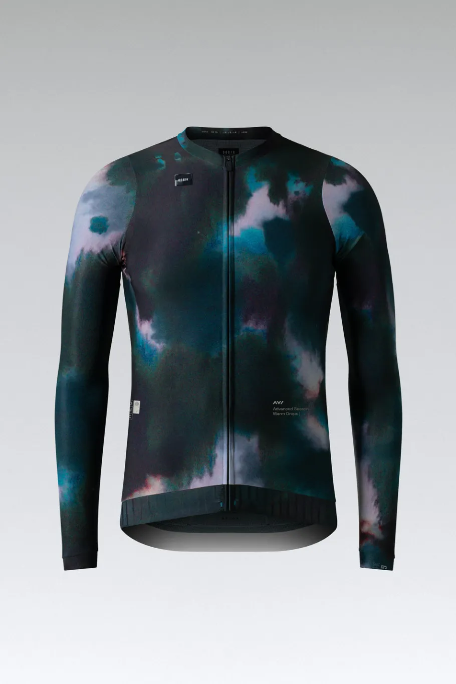 Maillots Longs<GOBIK MAILLOT MANCHES LONGUES CX PRO UNISEX Leda