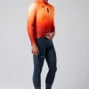 Vtt | Gravel<GOBIK MAILLOT MANCHES LONGUES HYDER HOMME Tangelo