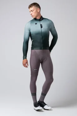 Vtt | Gravel<GOBIK MAILLOT MANCHES LONGUES HYDER HOMME Willow