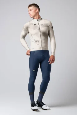 Ebike | Vtt<GOBIK MAILLOT MANCHES LONGUES HYDER HOMME Soil