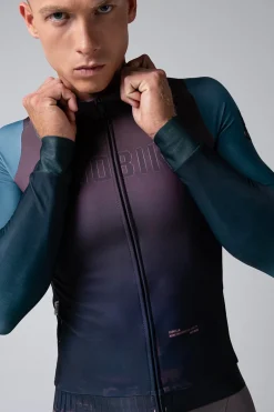 Vtt | Gravel<GOBIK MAILLOT MANCHES LONGUES HYDER HOMME Denver