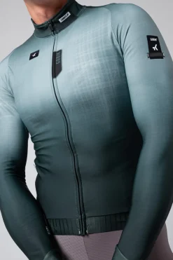 Vtt | Gravel<GOBIK MAILLOT MANCHES LONGUES HYDER HOMME Willow