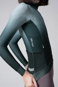 Vtt | Gravel<GOBIK MAILLOT MANCHES LONGUES HYDER FEMME Willow