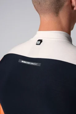 Vtt | Gravel<GOBIK MAILLOT MANCHES LONGUES HYDER BLEND HOMME Aurland