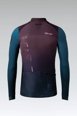 Vtt | Gravel<GOBIK MAILLOT MANCHES LONGUES HYDER HOMME Denver