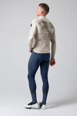 Ebike | Vtt<GOBIK MAILLOT MANCHES LONGUES HYDER HOMME Soil