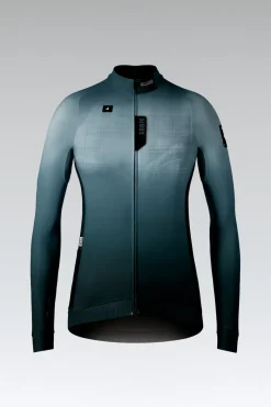 Vtt | Gravel<GOBIK MAILLOT MANCHES LONGUES HYDER FEMME Willow