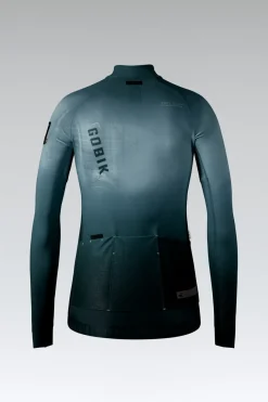 Vtt | Gravel<GOBIK MAILLOT MANCHES LONGUES HYDER FEMME Willow