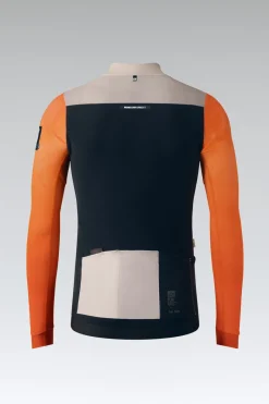 Vtt | Gravel<GOBIK MAILLOT MANCHES LONGUES HYDER BLEND HOMME Aurland