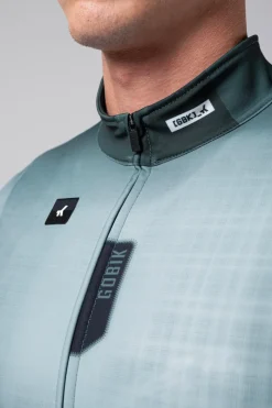 Vtt | Gravel<GOBIK MAILLOT MANCHES LONGUES HYDER HOMME Willow