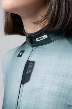 Vtt | Gravel<GOBIK MAILLOT MANCHES LONGUES HYDER FEMME Willow