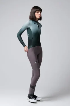 Vtt | Gravel<GOBIK MAILLOT MANCHES LONGUES HYDER FEMME Willow