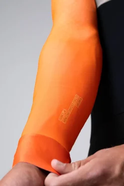 Vtt | Gravel<GOBIK MAILLOT MANCHES LONGUES HYDER BLEND HOMME Aurland