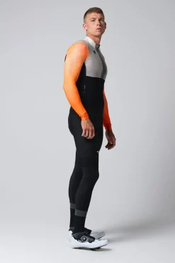 Vtt | Gravel<GOBIK MAILLOT MANCHES LONGUES HYDER BLEND HOMME Aurland