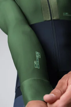 Vtt | Gravel<GOBIK MAILLOT MANCHES LONGUES HYDER BLEND HOMME Fairway