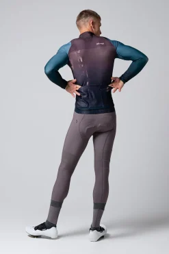 Vtt | Gravel<GOBIK MAILLOT MANCHES LONGUES HYDER HOMME Denver