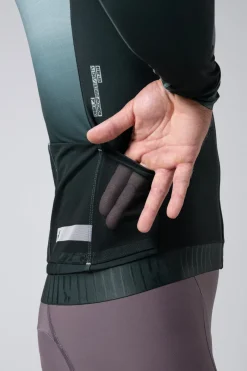 Vtt | Gravel<GOBIK MAILLOT MANCHES LONGUES HYDER HOMME Willow