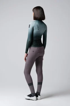 Vtt | Gravel<GOBIK MAILLOT MANCHES LONGUES HYDER FEMME Willow
