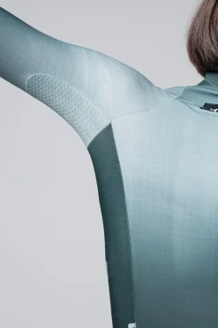 Vtt | Gravel<GOBIK MAILLOT MANCHES LONGUES HYDER FEMME Willow