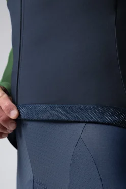 Vtt | Gravel<GOBIK MAILLOT MANCHES LONGUES HYDER BLEND HOMME Fairway