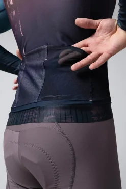 Vtt | Gravel<GOBIK MAILLOT MANCHES LONGUES HYDER HOMME Denver